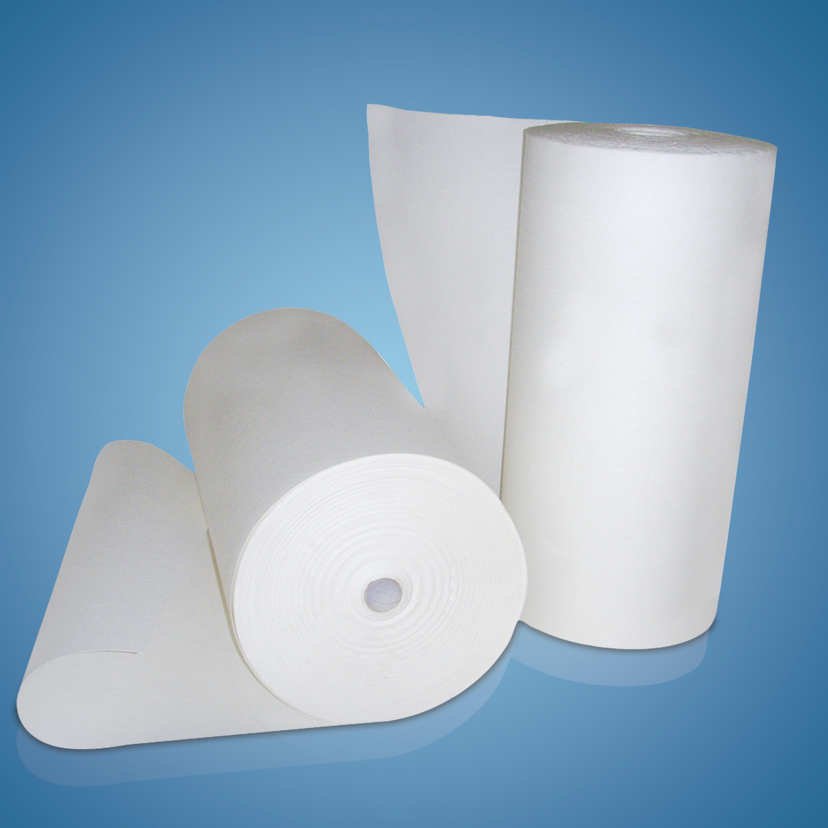 Ceramic Fiber Types Explained Characteristics and Differences