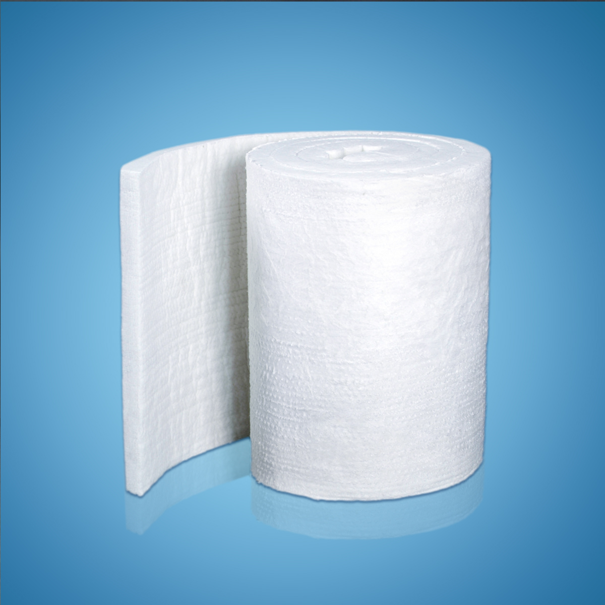 ceramic fiber blanket