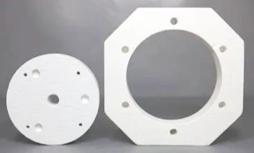 ceramic fiber gasket