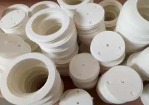 ceramic fiber gasket