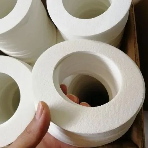 ceramic fiber gasket