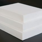 ceramic fiber board