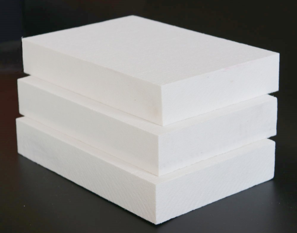 ceramic fiber board