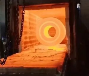 Forging Furnaces