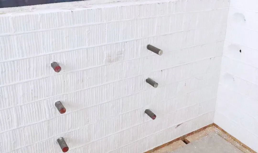 ceramic fiber module insulation