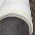 Ceramic Fiber Blankets in Pipeline Insulation