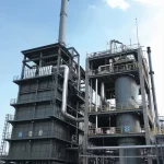 Methanol Conversion Furnace