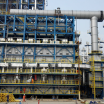 Petrochemical Reforming Furnace