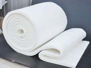 Anchor-Tech Ceramic Fiber Standard Blanket