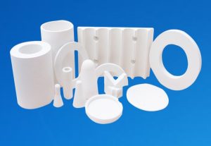 Application forms of Anchor-Tech ceramic fiber products