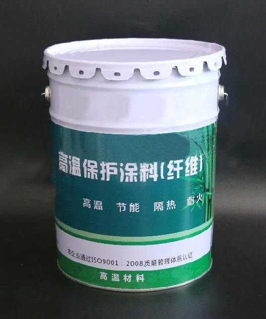 Anchor-Tech High Temperature Adhesive - A good Partner for Ceramic Fibers