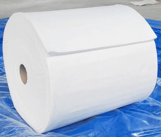 Anchor-Tech Polycrystalline Alumina Fiber Blanket