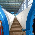 Autoclave Ceramic Fiber Insulation Solution