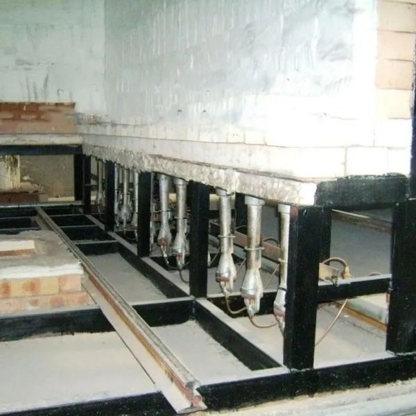 ceramic kiln