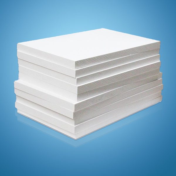 ceramic fiber board